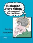 Front cover of Biological psychology by Paul Aleixo