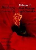 Front cover of Biology, Form and Function of Plant Life, Chapters 18-21 Vol. 2 by Gil D. Brum