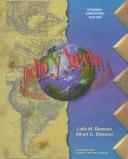 Front cover of Dicho y hecho by Laila M. Dawson