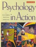 Front cover of Psychology in Action by Karen Huffman