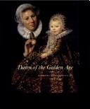 Front cover of Dawn of the golden age by Ger Luijten