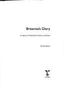 Front cover of Britannia's Glory by Emily Hamer