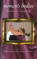 Cover of Women's bodies by Jane Arthurs