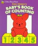 Cover of Baby's Book by Golden Books