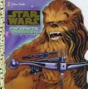 Front cover of Chewbacca the Wookie by Art Ruiz