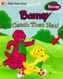 Cover of Barney by Mark Bernthal