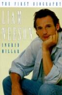 Cover of Liam Neeson by Ingrid Millar