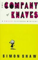 Cover of The company of knaves by Simon Shaw