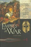 Cover of Empires At War by Richard A. Gabriel