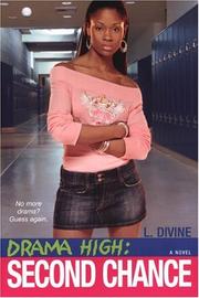 Cover of Drama High by L. Divine