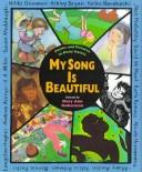 Front cover of My Song Is Beautiful by Mary Ann Hoberman