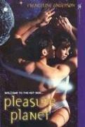 Cover of Pleasure Planet by Evangeline Anderson