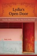 Cover of Lydia's Open Door by Patty Kelly