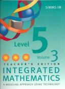 Cover of Integrated mathematics by Peter Fong
