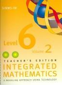 Cover of Integrated mathematics by Peter Fong