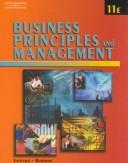 Cover of Business Principles and Management by Kenneth E. Everard