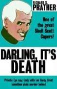 Front cover of Darling, It's Death by Richard S. Prather