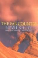 Cover of Far Country by Nevil Shute