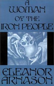 Front cover of In the Light of Sigma Draconis (A Woman of the Iron People, Part 1) by Eleanor Arnason