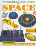 Cover of Space (Make It Work) by David Glover