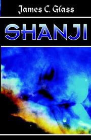 Cover of Shanji by James C. Glass