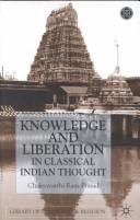 Front cover of The concept of universal religion in modern Hindu thought by Arvind Sharma