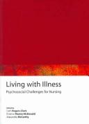Cover of Living with Illness by Cath Rogers-Clark