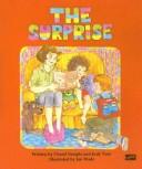 Front cover of The Surprise by Cheryl and Tuer Judy Semple