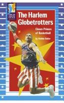 Cover of Harlem Globetrotters by Robbie Butler