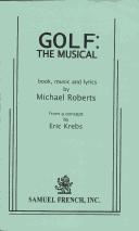 Cover of Golf by Michael Roberts