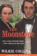 Cover of The moonstone (Adapted) by David Wharry