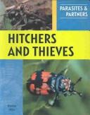 Front cover of Hitchers and Thieves (Parasites and Partners) by Kieren Pitts