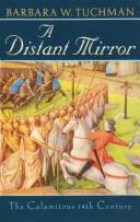 Cover of A Distant Mirror by Barbara Tuchman