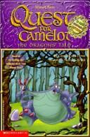 Cover of The Dragon's Tale by Warner Brothers