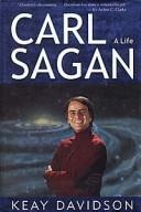Cover of Carl Sagan by Keay Davidson