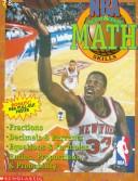 Front cover of Nba Slam & Jam Math Skills (NBA Slam & Jam Skills Series) by Scholastic Books