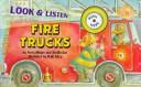 Cover of Fire Trucks by Andrew Mayer