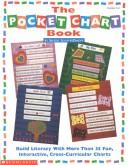 Front cover of The Pocket Chart Book (Grades K-2) by Valier Schiffer-Danoff