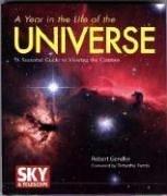 Front cover of A Year in the Life of the Universe by Robert Gendler