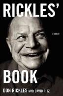 Cover of Rickles' book by Don Rickles