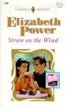 Cover of Straw On The Wind  (Presents Plus) by Power