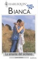 Front cover of The Sicilian'S Mistress (La Amante Del Siciliano) by Lynne Graham