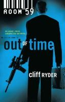 Front cover of Out Of Time (Room 59) by Cliff Ryder