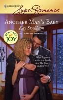 Cover of Another Man's Baby by Kay Stockham