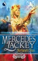 Front cover of Fortune's Fool by Mercedes Lackey