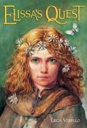 Cover of Elissa's Quest by Erica Verrillo