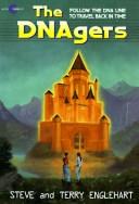 Cover of The DNAgers by Steve Englehart