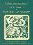 Front cover of Short Stories by Hans Christian Andersen (Thornes Classic Short Stories) by Unknown