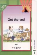 Front cover of Get the vet by Hilary Frost
