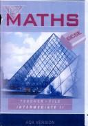 Cover of Key Maths GCSE (Key Maths) by David Baker
